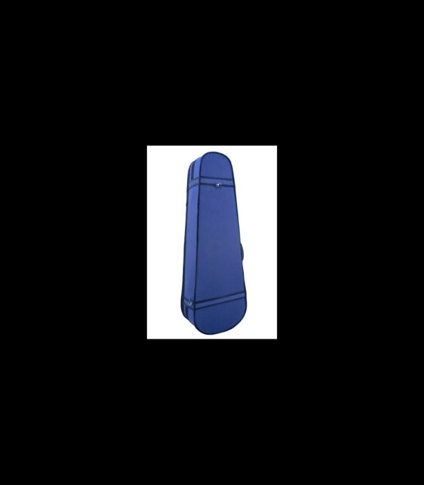 Cutie vioară Stentor 1372 A Violin Case Blue 4/4 - Stentor [4]