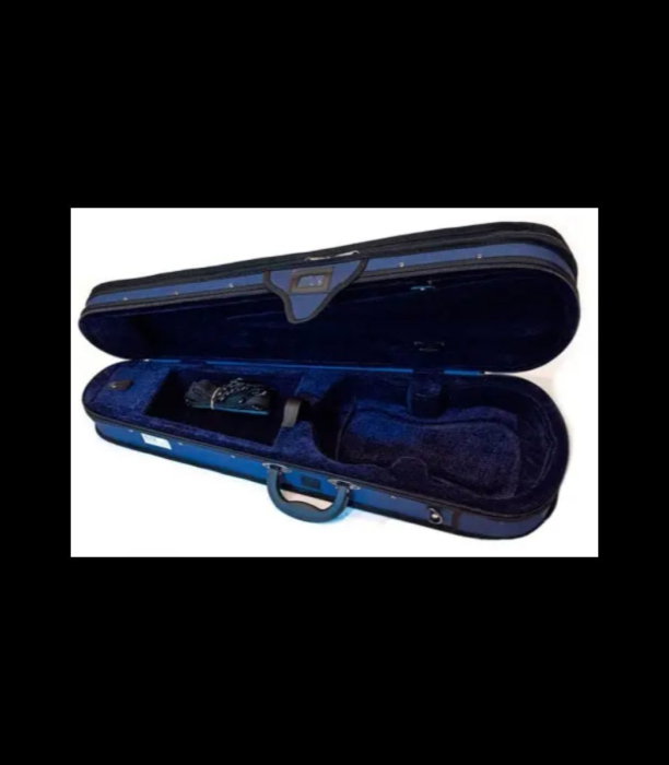 Cutie vioară Stentor 1372 A Violin Case Blue 4/4 - Stentor [3]