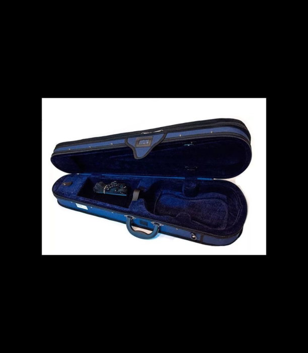 Cutie vioară Stentor 1372 C Violin Case Blue 3/4 - Stentor [2]