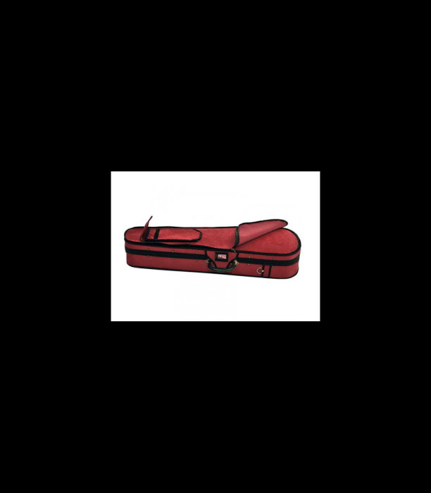 Cutie vioară Stentor 1372C Violin Case Red 3/4 - Stentor [2]