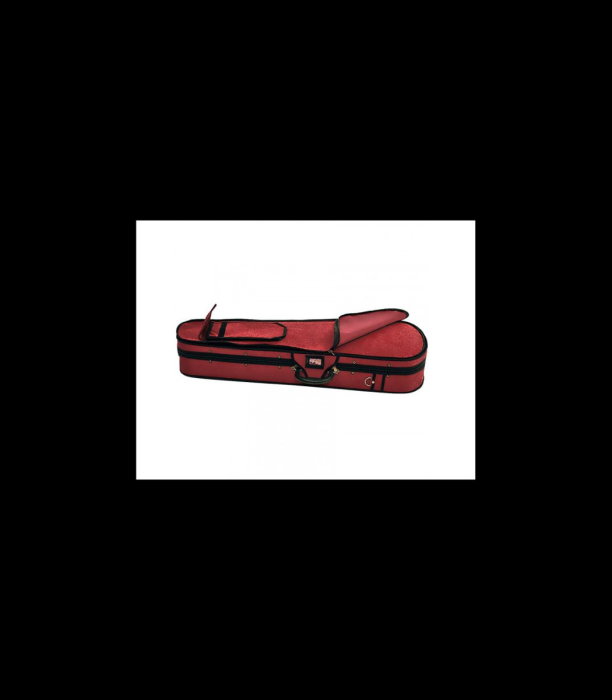 Cutie vioară Stentor 1372E Violin Case Red 1/2 - Stentor [2]