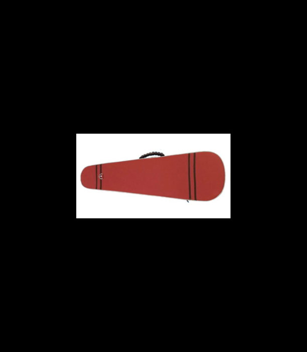 Cutie vioară Stentor 1372E Violin Case Red 1/2 - Stentor [3]