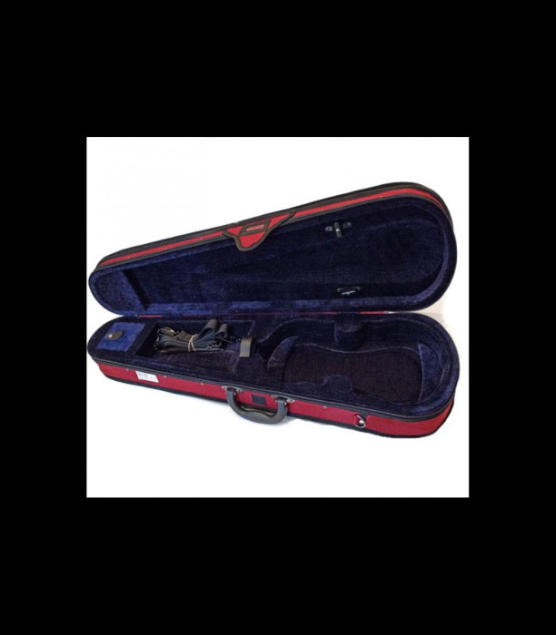 Cutie vioară Stentor 1372F Violin Case Red 1/4 - Stentor [2]