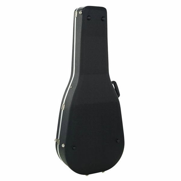 Cutie Western Guitar Case ABS [6]