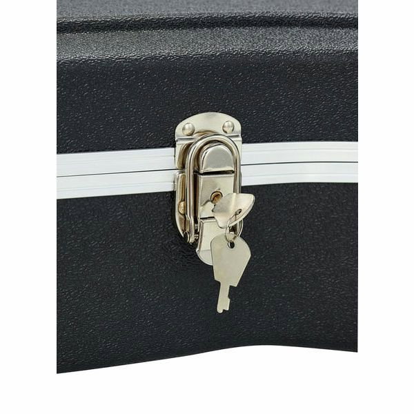 Cutie Western Guitar Case ABS [10]