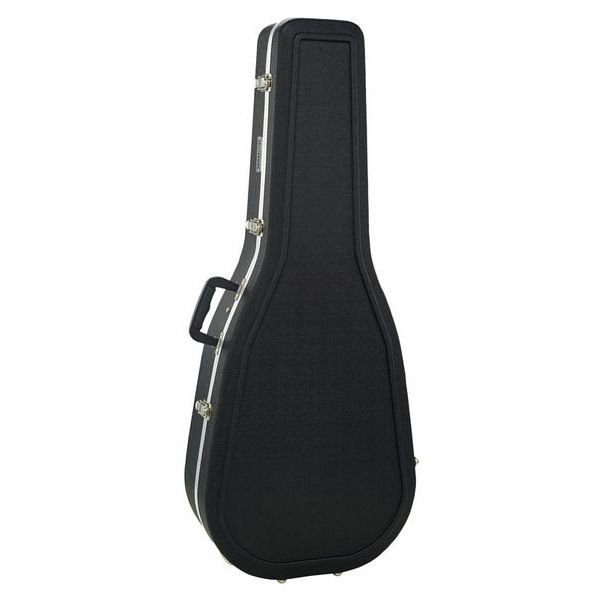 Cutie Western Guitar Case ABS [5]