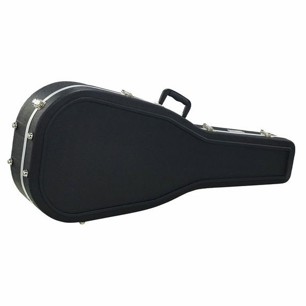 Cutie Western Guitar Case ABS [3]