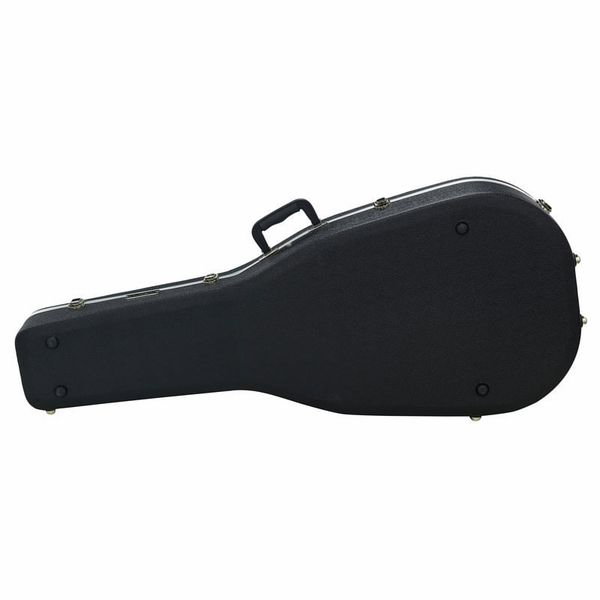 Cutie Western Guitar Case ABS [4]