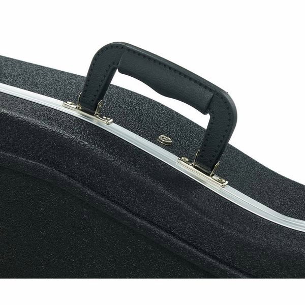 Cutie Western Guitar Case ABS [9]