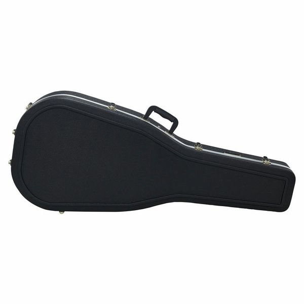 Cutie Western Guitar Case ABS [2]