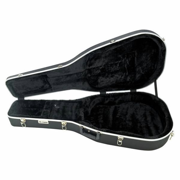 Cutie Western Guitar Case ABS [8]
