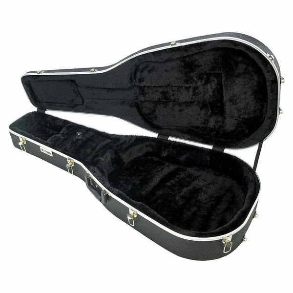 Cutie Western Guitar Case ABS [7]