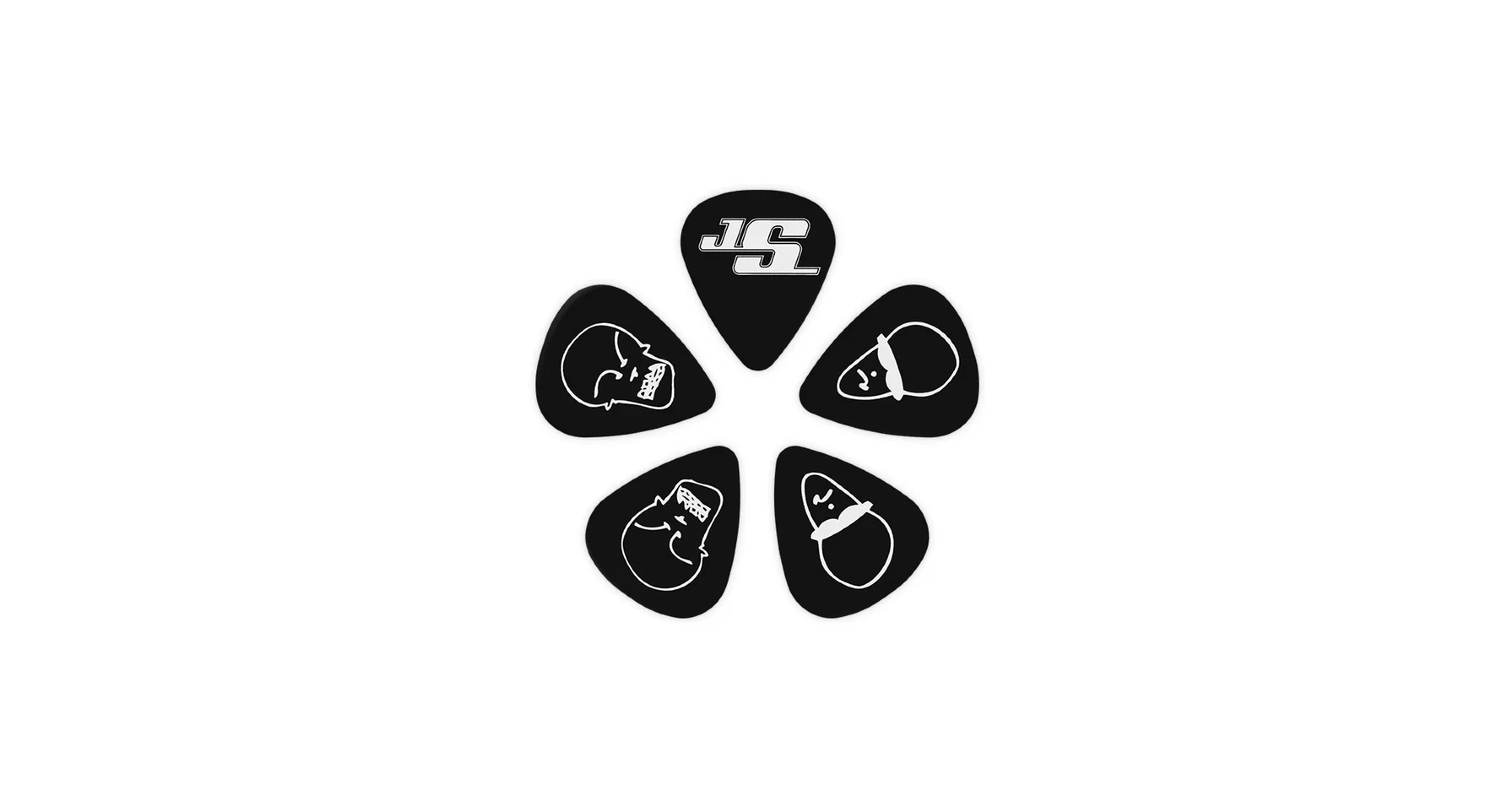 DAddario 1CBK6-10JS [3]