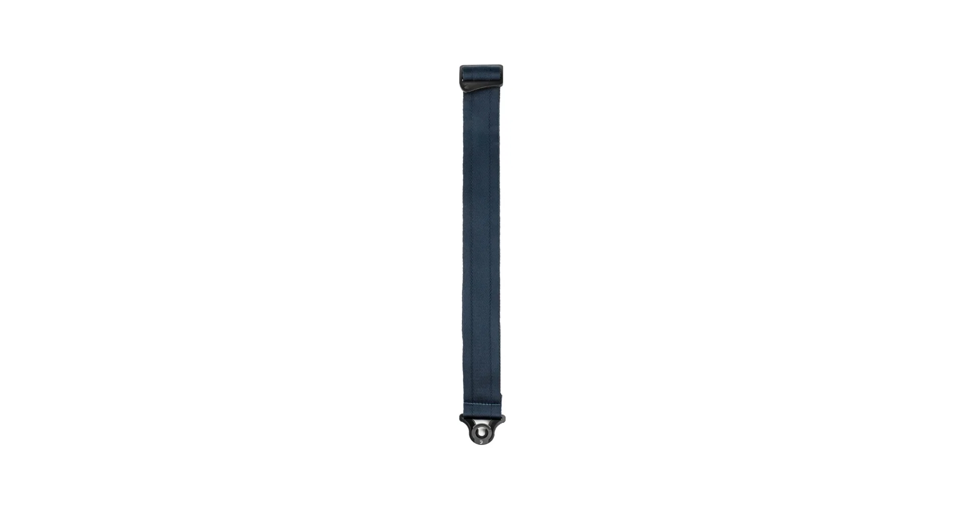 DAddario Auto Lock Guitar Strap, Midnight 50BAL10 [3]