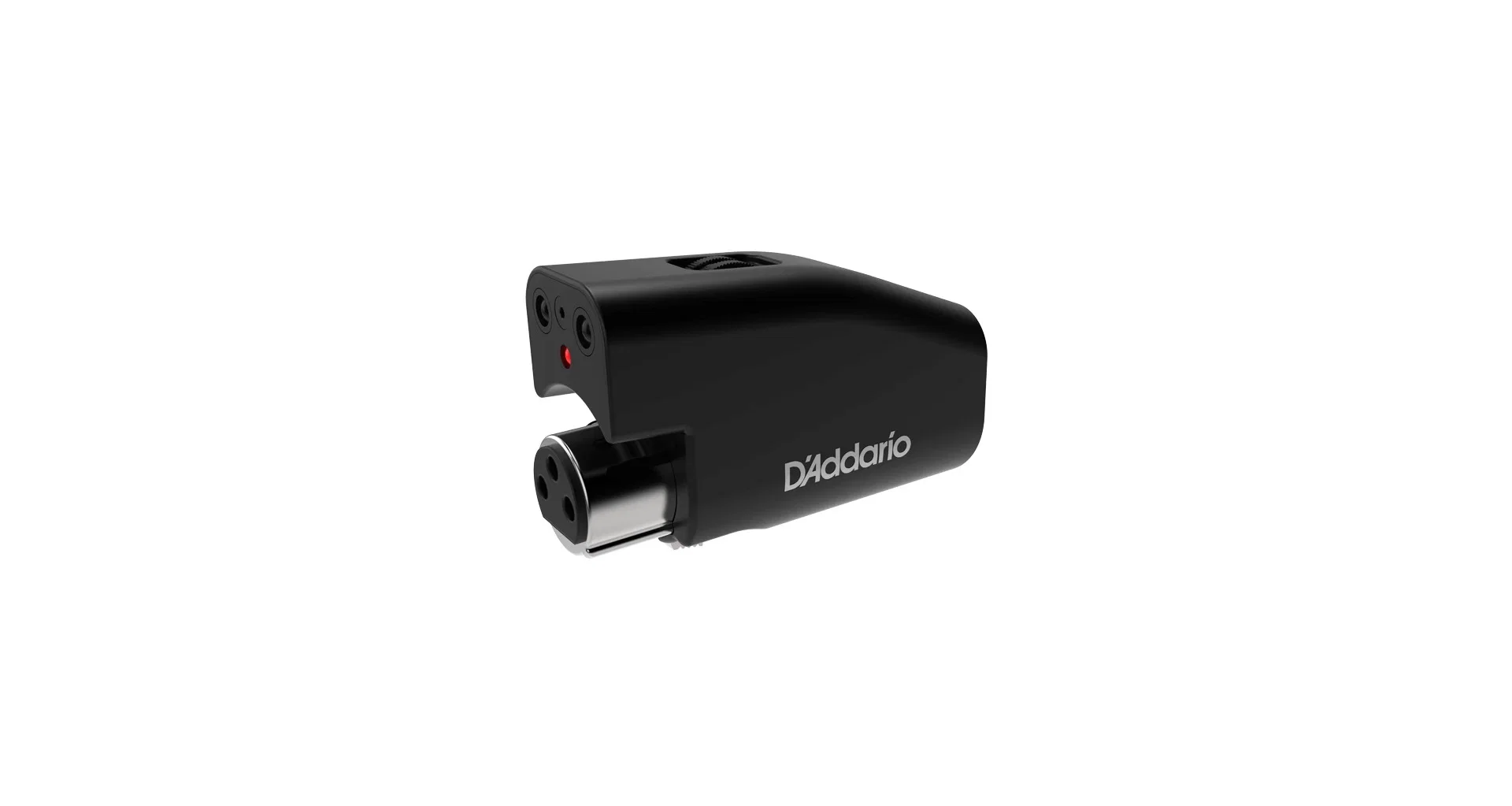 DAddario IR Mic Mute PW-IRMM-01 [4]