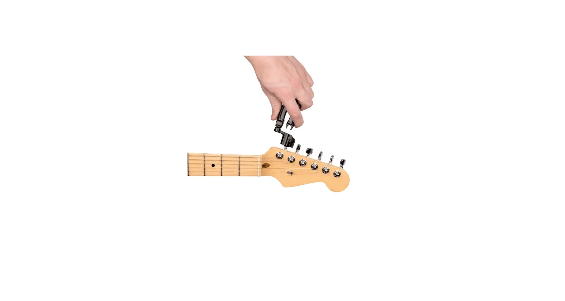 DAddario Pro-Winder [4]