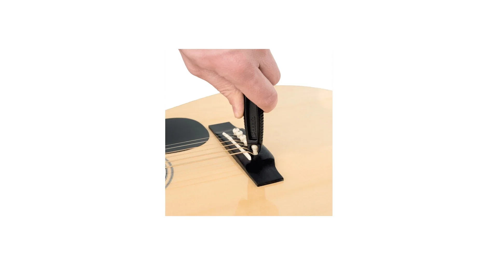 DAddario Pro-Winder [6]