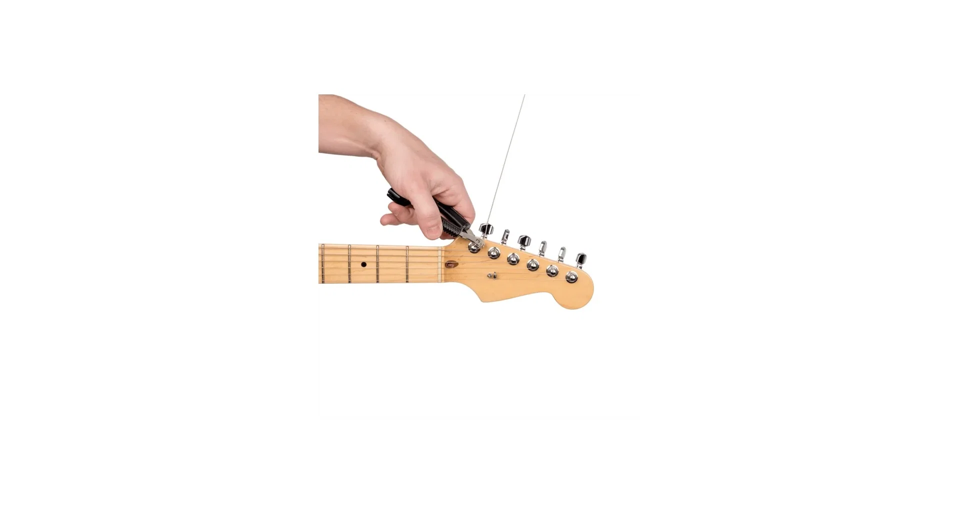 DAddario Pro-Winder [5]