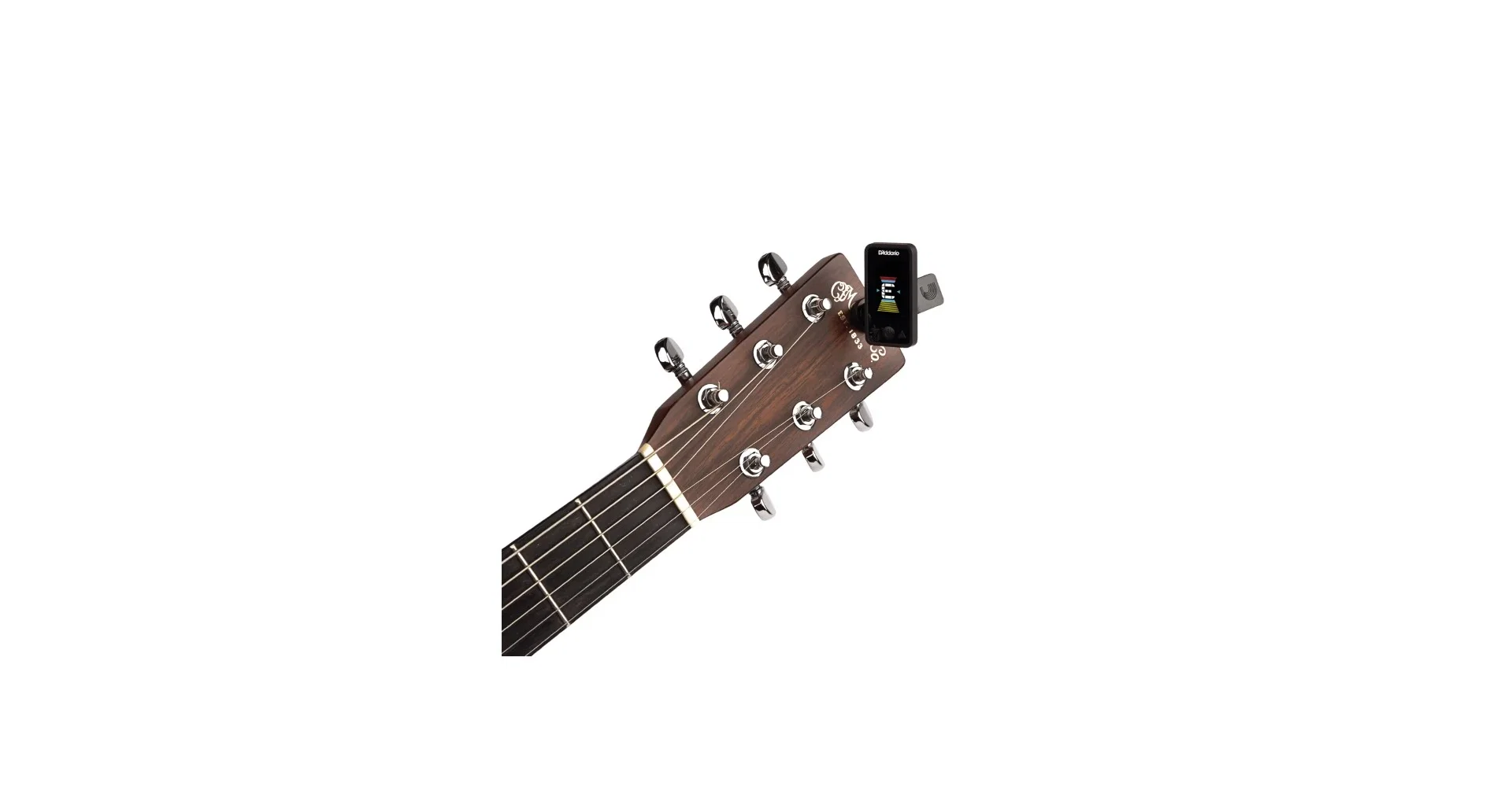 DAddario PW-CT-17BK Eclipse [4]