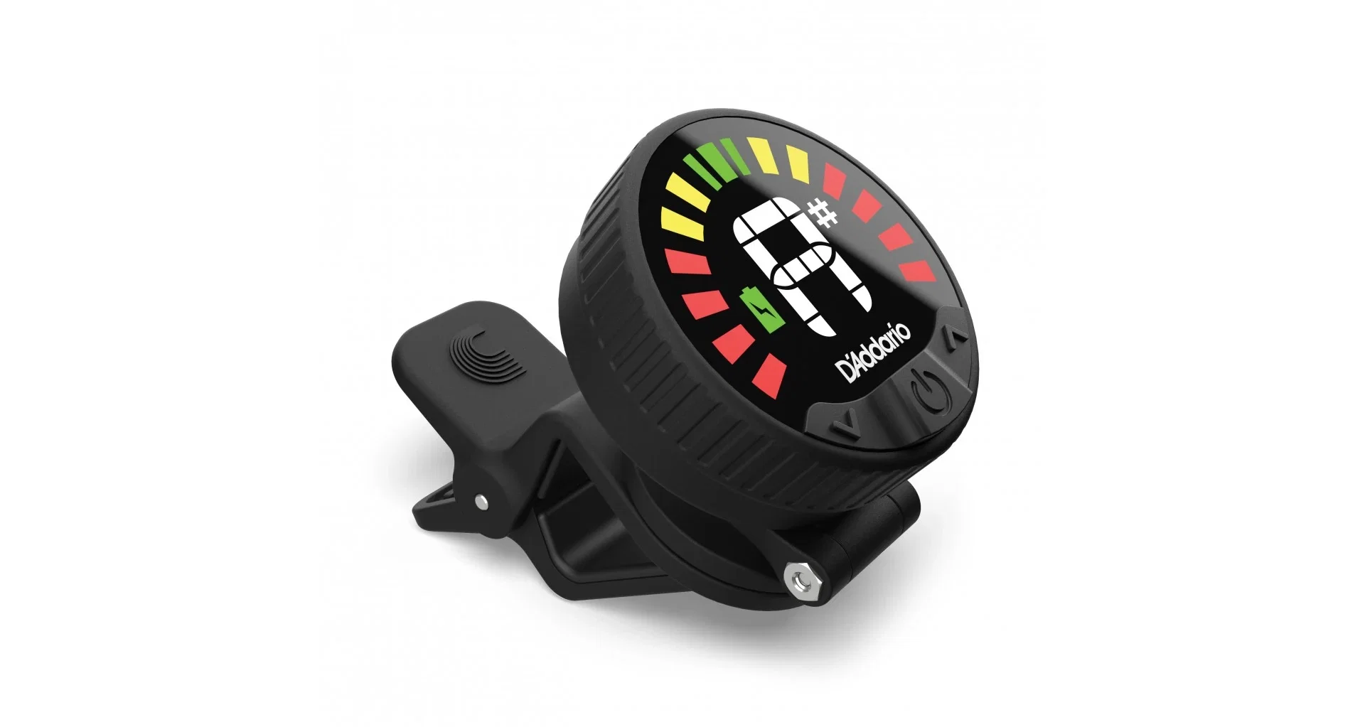 DAddario PW-CT-26 Nexxus 360 Rechargeable [4]
