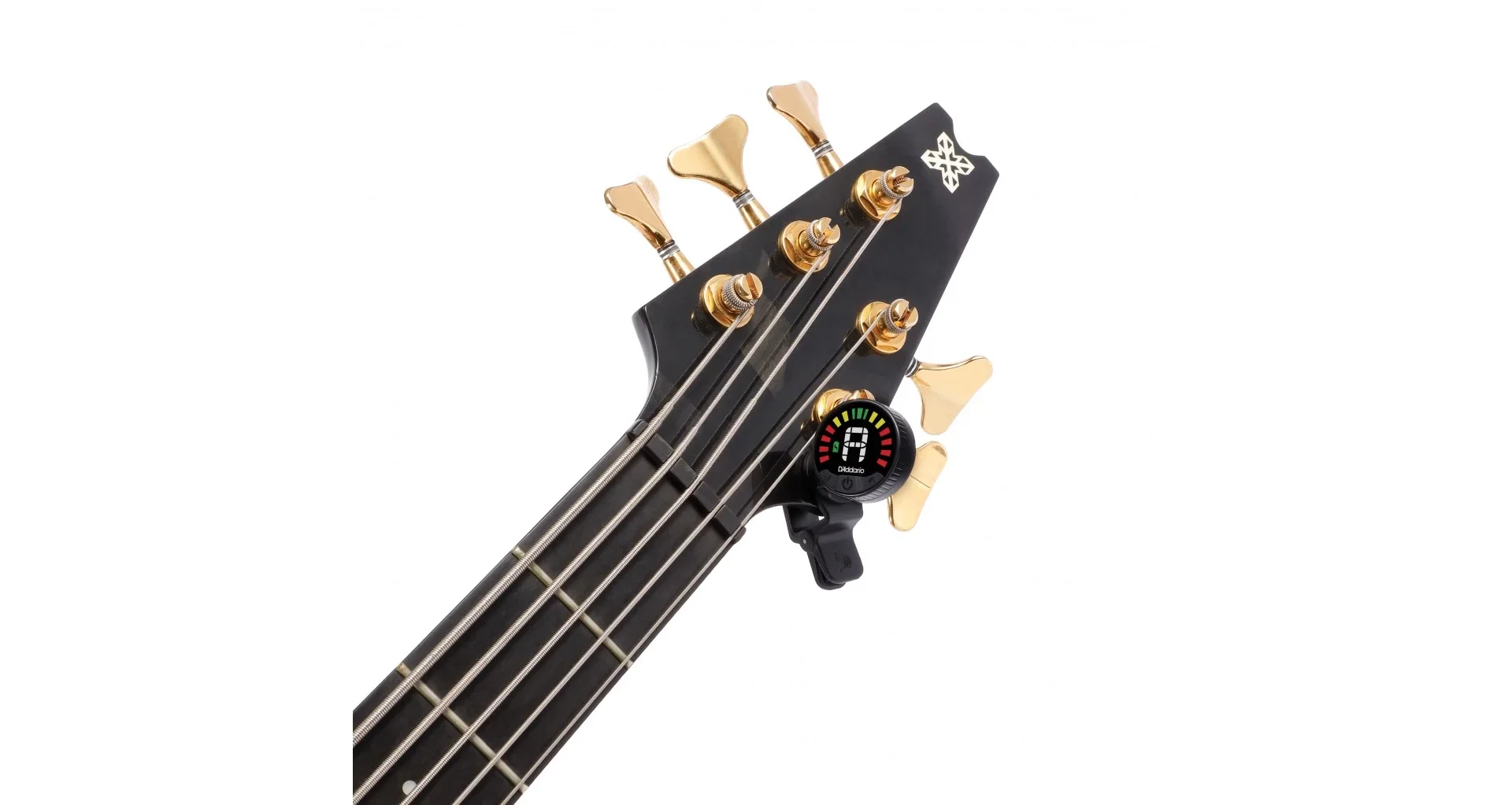DAddario PW-CT-26 Nexxus 360 Rechargeable [10]