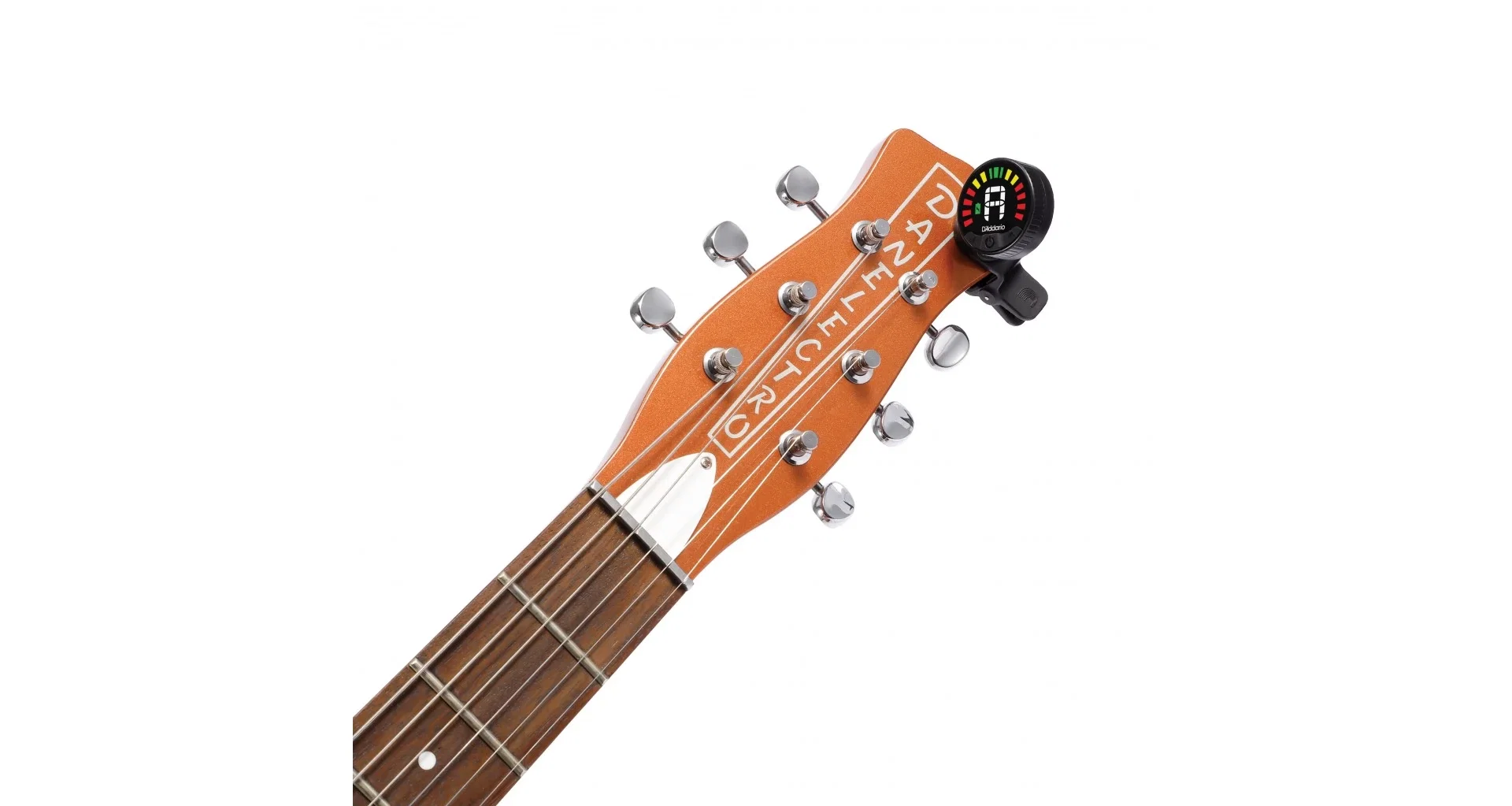 DAddario PW-CT-26 Nexxus 360 Rechargeable [7]