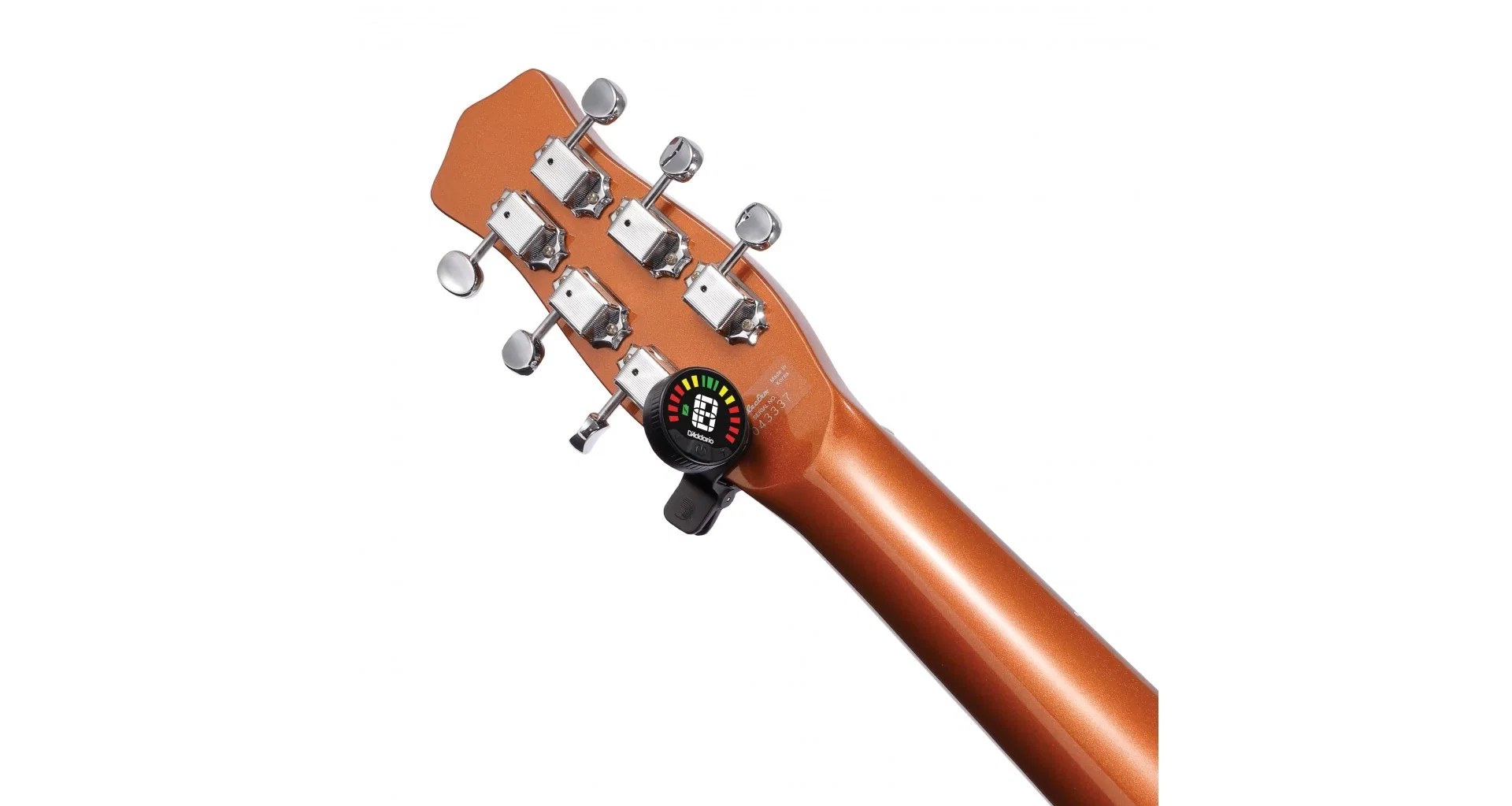 DAddario PW-CT-26 Nexxus 360 Rechargeable [8]