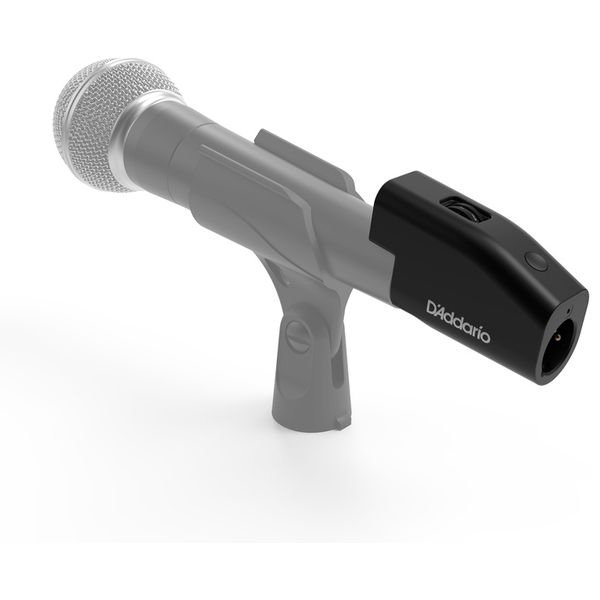 Daddario PW-IRMM-01 Micro Mute Sensor [4]