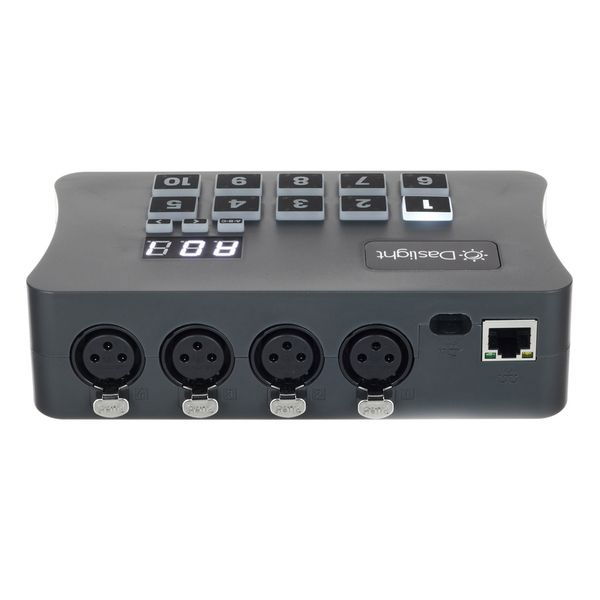 Daslight DVC Gold [4]