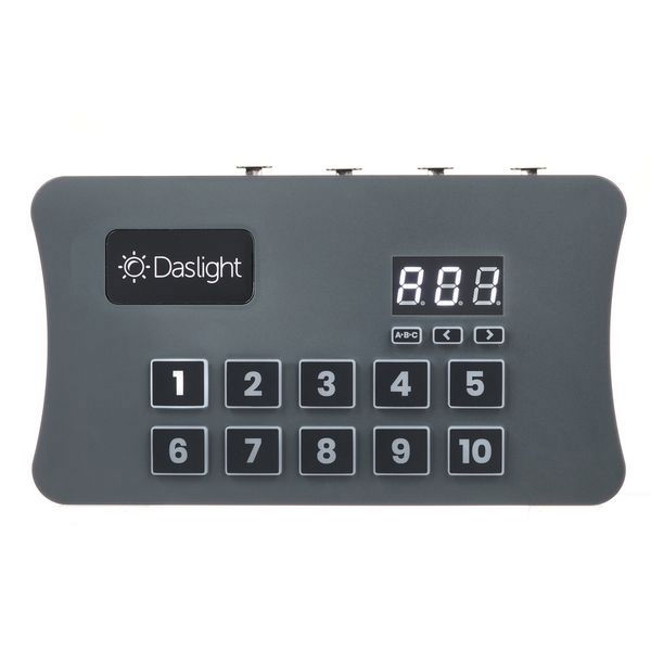 Daslight DVC Gold [5]