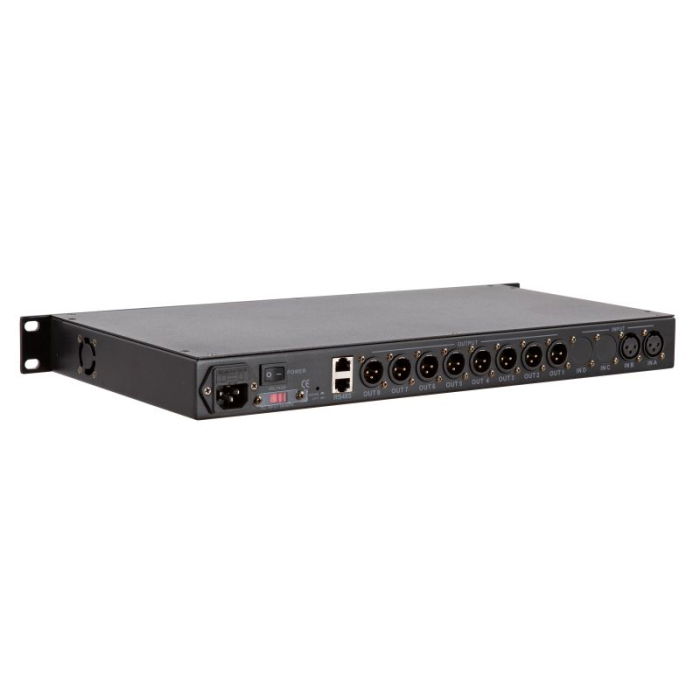 dB Mark XCA28 PLUS [6]