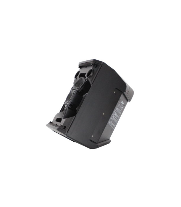 Definitive Audio Atlantis PA-6 [7]