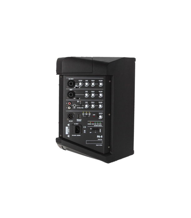 Definitive Audio Atlantis PA-6 [9]