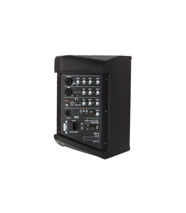 Definitive Audio Atlantis PA-8 [9]