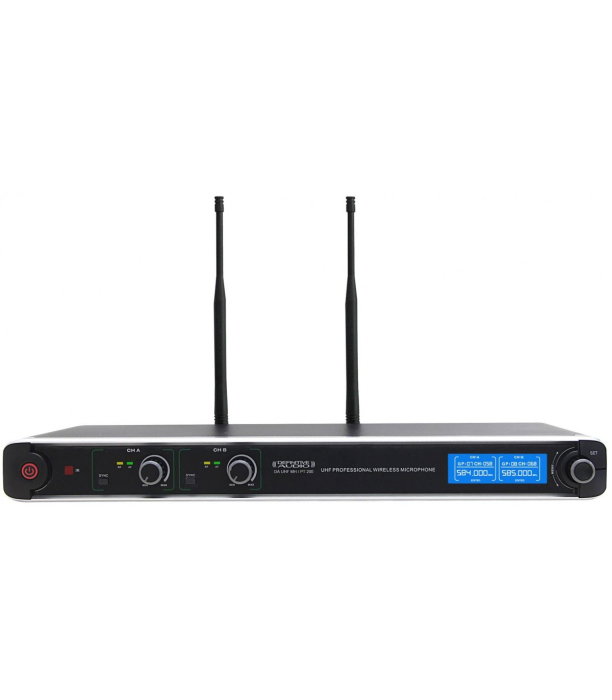 Definitive Audio DA UHF MH/PT 200 [2]