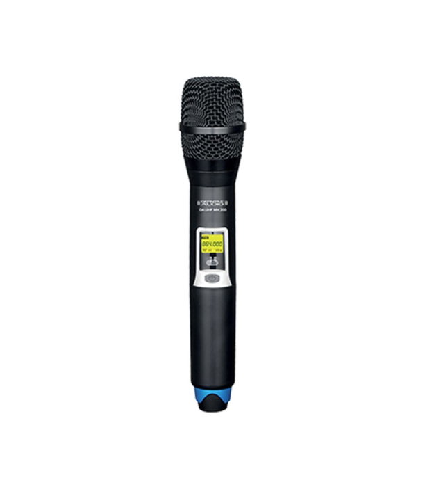 Definitive Audio DA UHF MH/PT 200 [7]