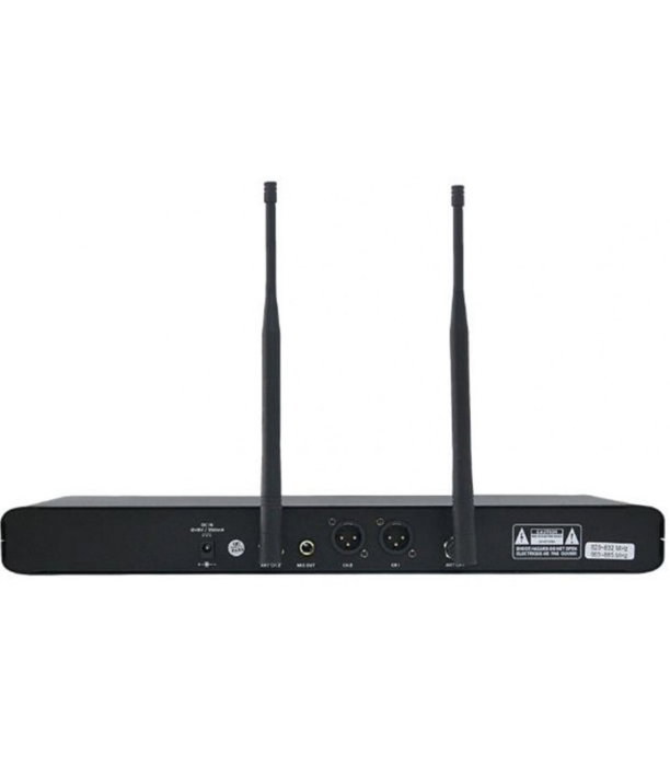 Definitive Audio DA UHF MH/PT 200 [3]