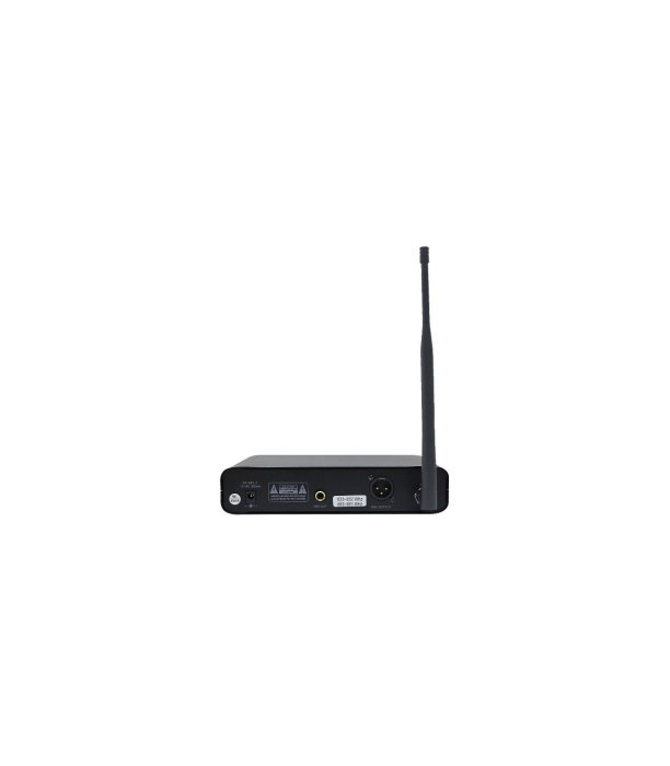 Definitive Audio DA UHF PT100 [4]