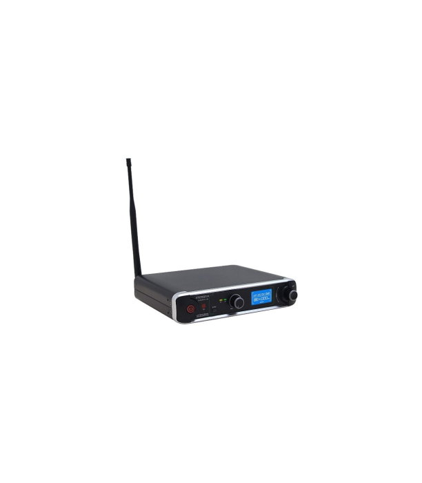 Definitive Audio DA UHF PT100 [5]