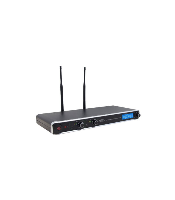 Definitive Audio DA UHF PT200 [2]