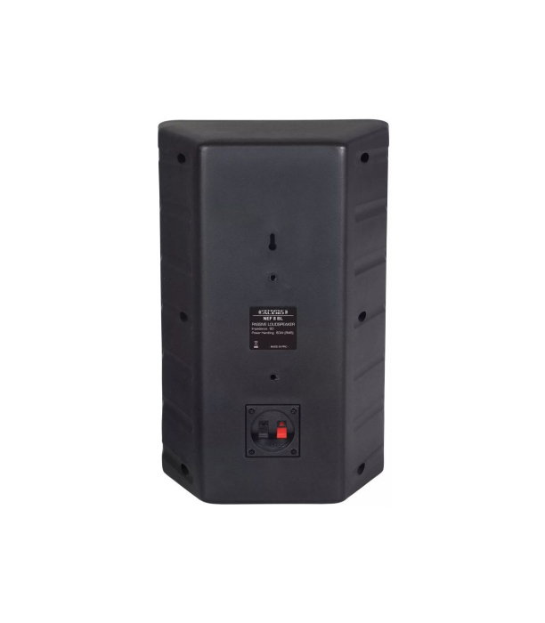 Definitive Audio NEF 8 BL [2]