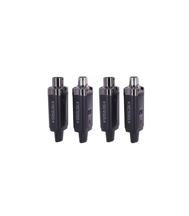 Definitive Audio Plug 200 UHF [2]