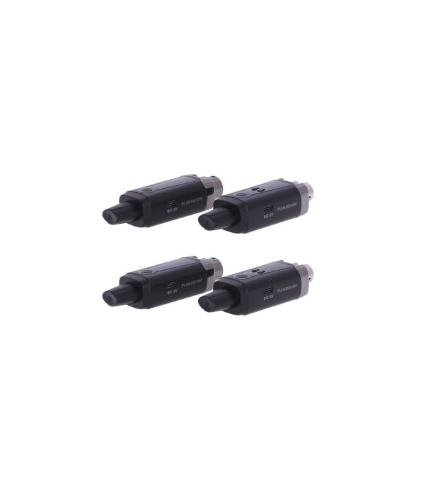 Definitive Audio Plug 200 UHF [5]