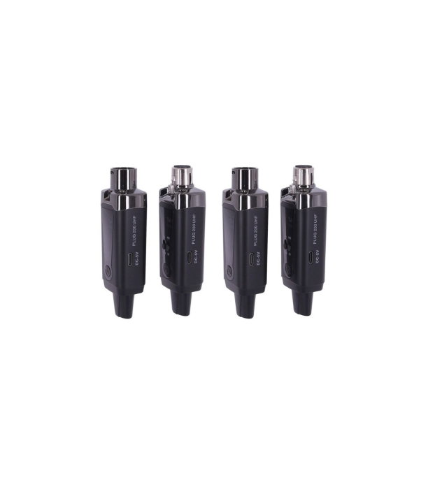 Definitive Audio Plug 200 UHF [3]