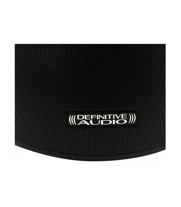 Definitive Audio - SKIFF 706B IP66 [8]