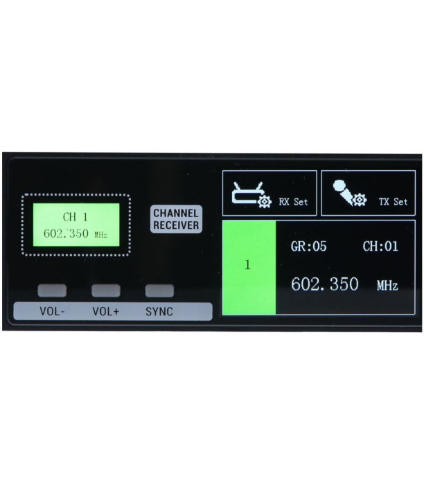 Definitive Audio TD 100 MH [6]