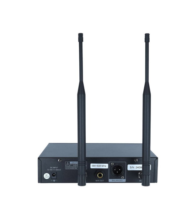 Definitive Audio TD 100 MH [3]