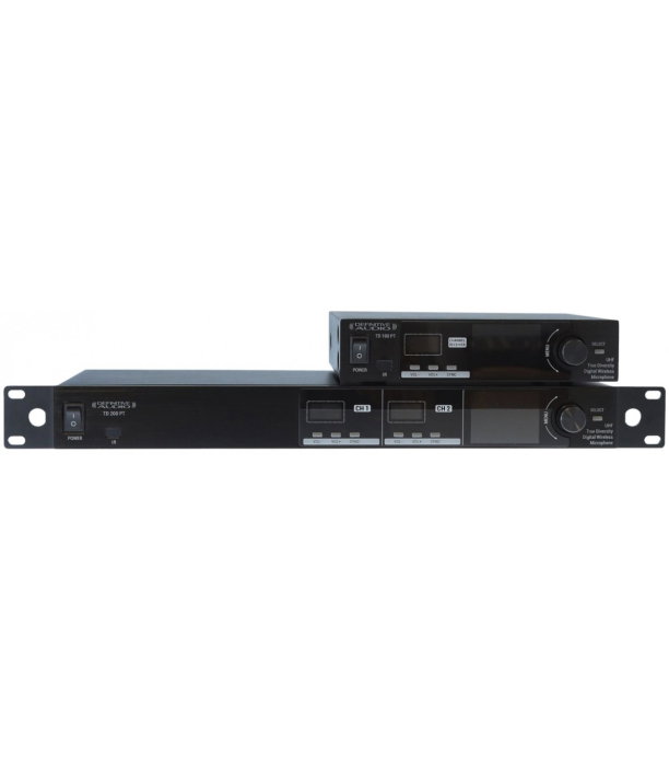 Definitive Audio TD 100 PT [11]