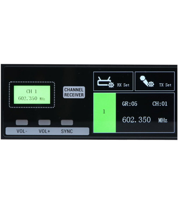 Definitive Audio TD 100 PT [7]
