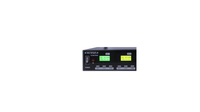 Definitive Audio TD 200 HR MH [7]